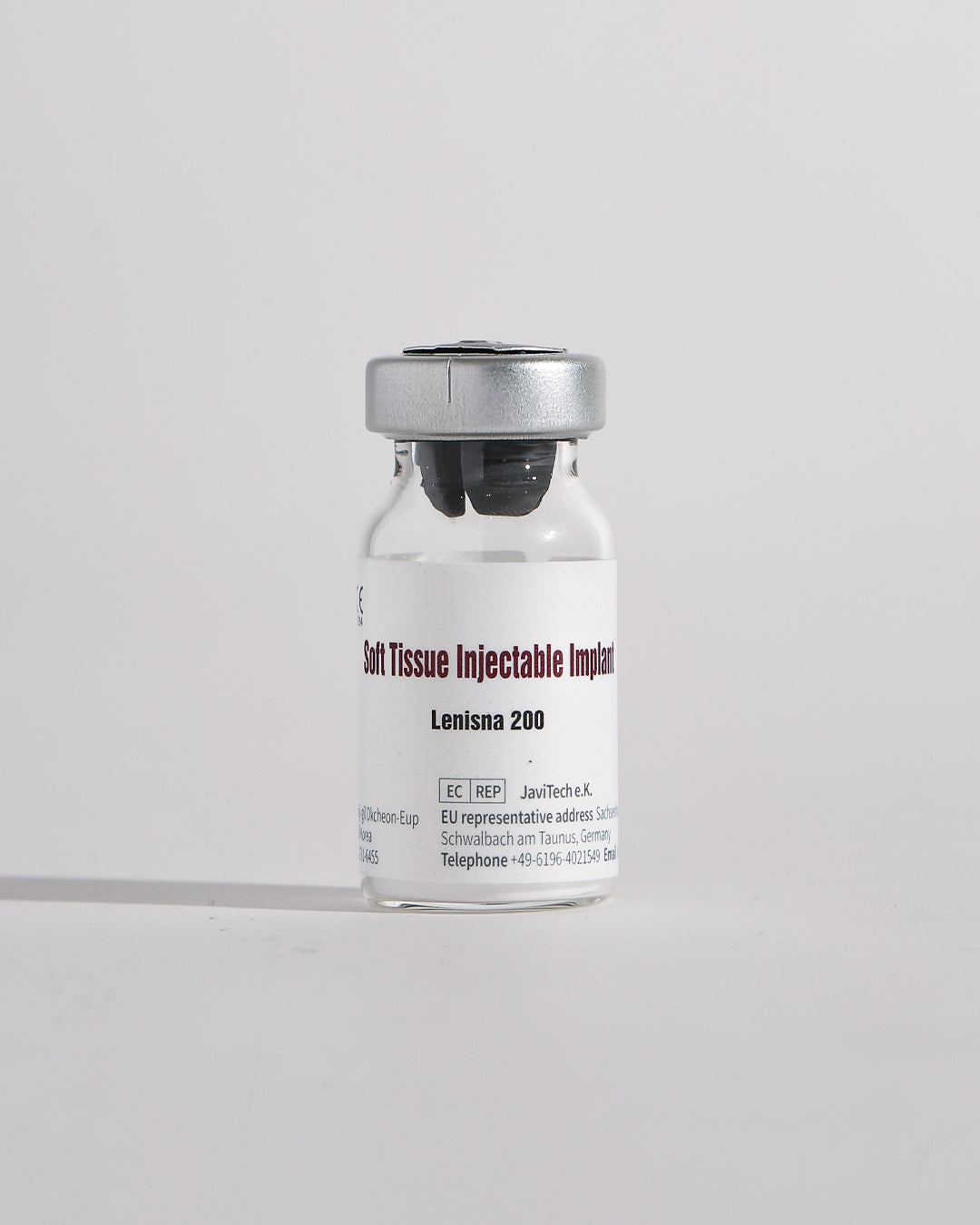Lenisna 1x200 mg
