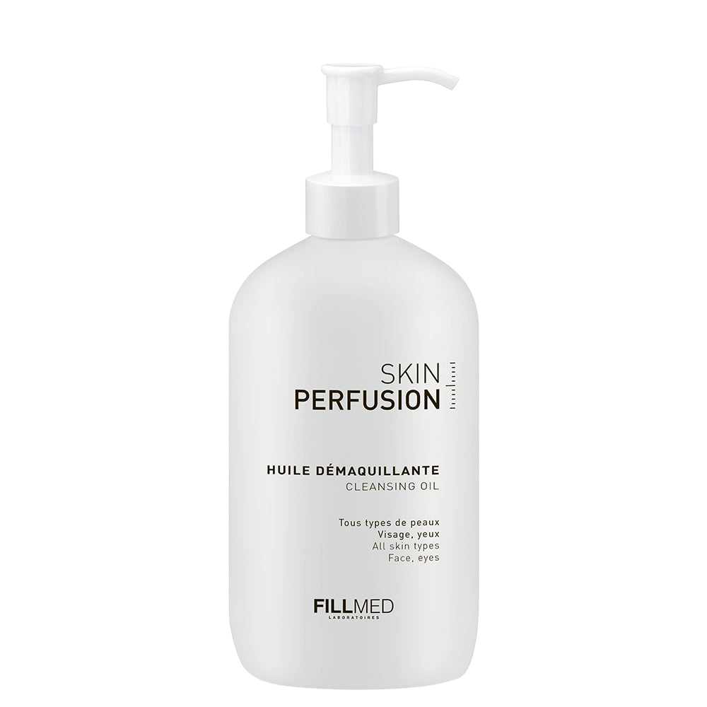 FILLMED Skin Perfusion Cleansing Oil