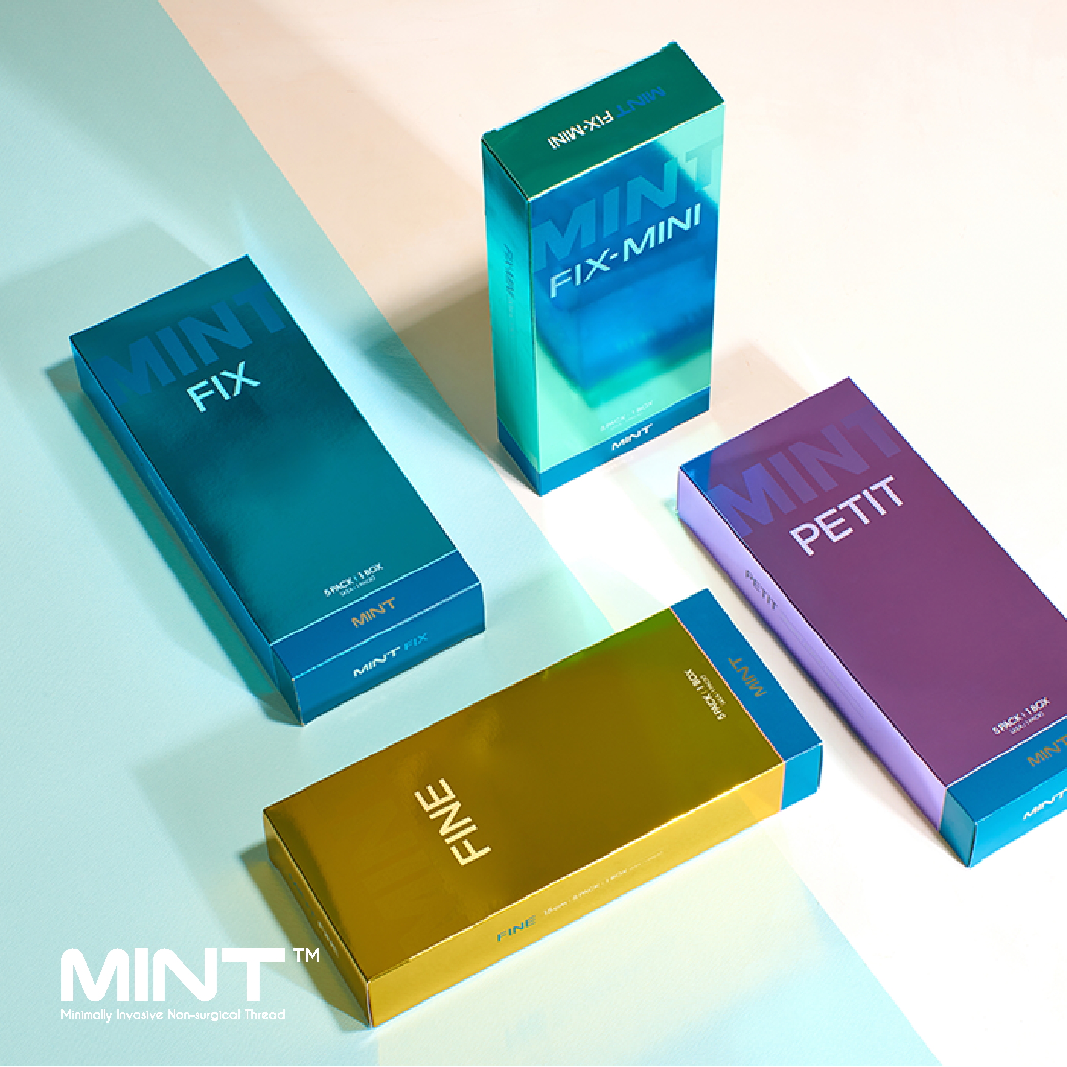 MINT FINE