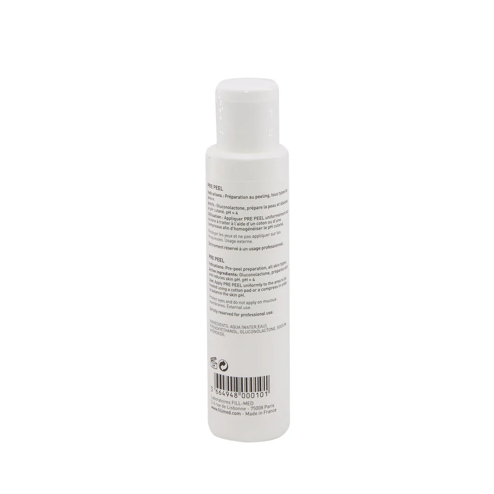 FILLMED Pre Peel