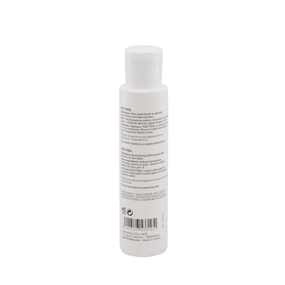 FILLMED Post Peel