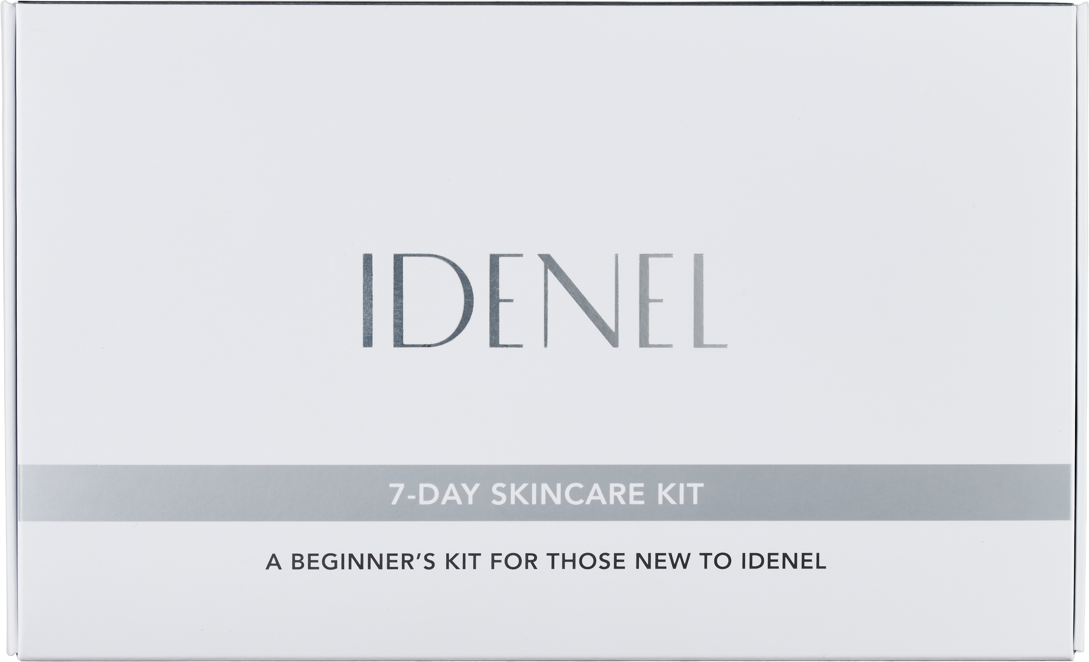 7 Days Skin Care Kit