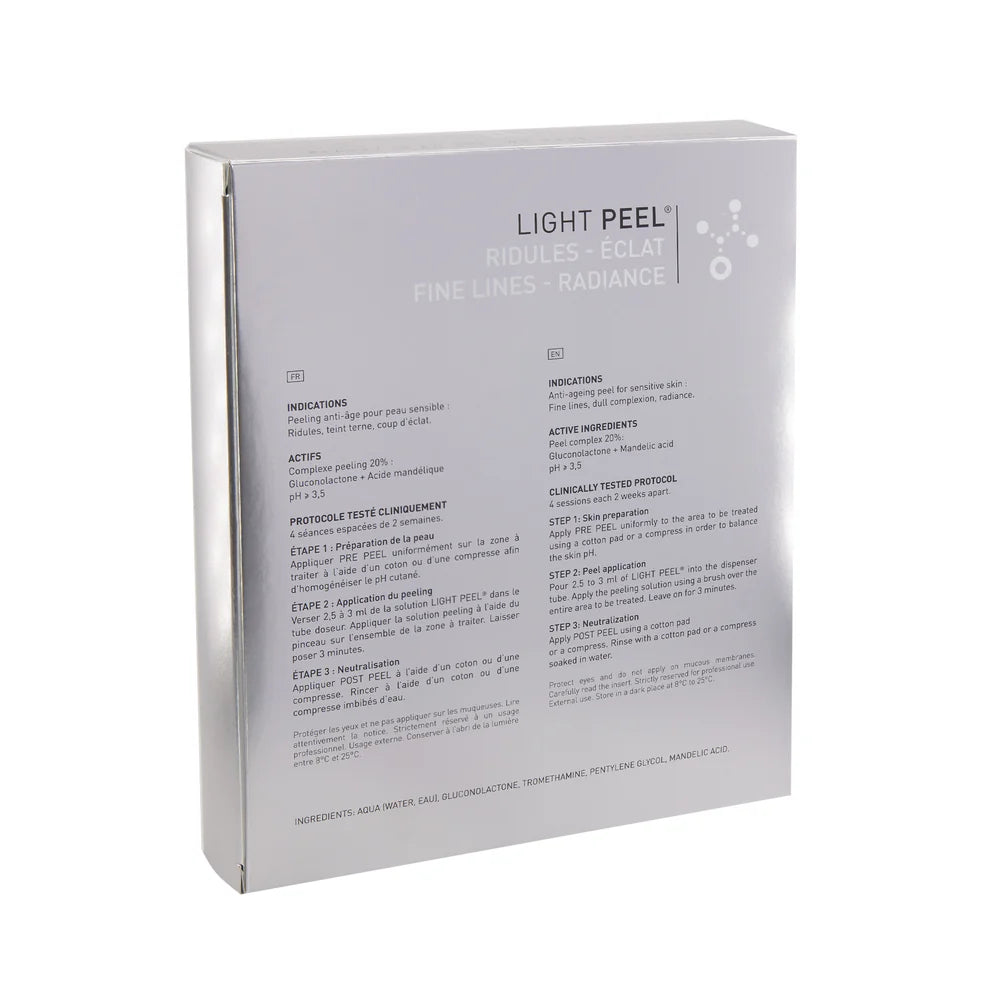 FILLMED Light Peel 1x100ml