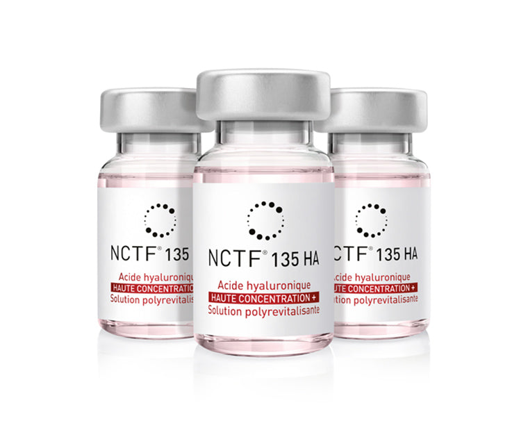 FILLMED NCTF 135HA 5x3ml