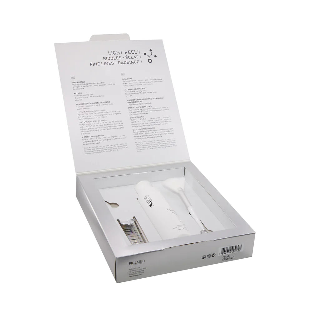 FILLMED Light Peel 1x100ml