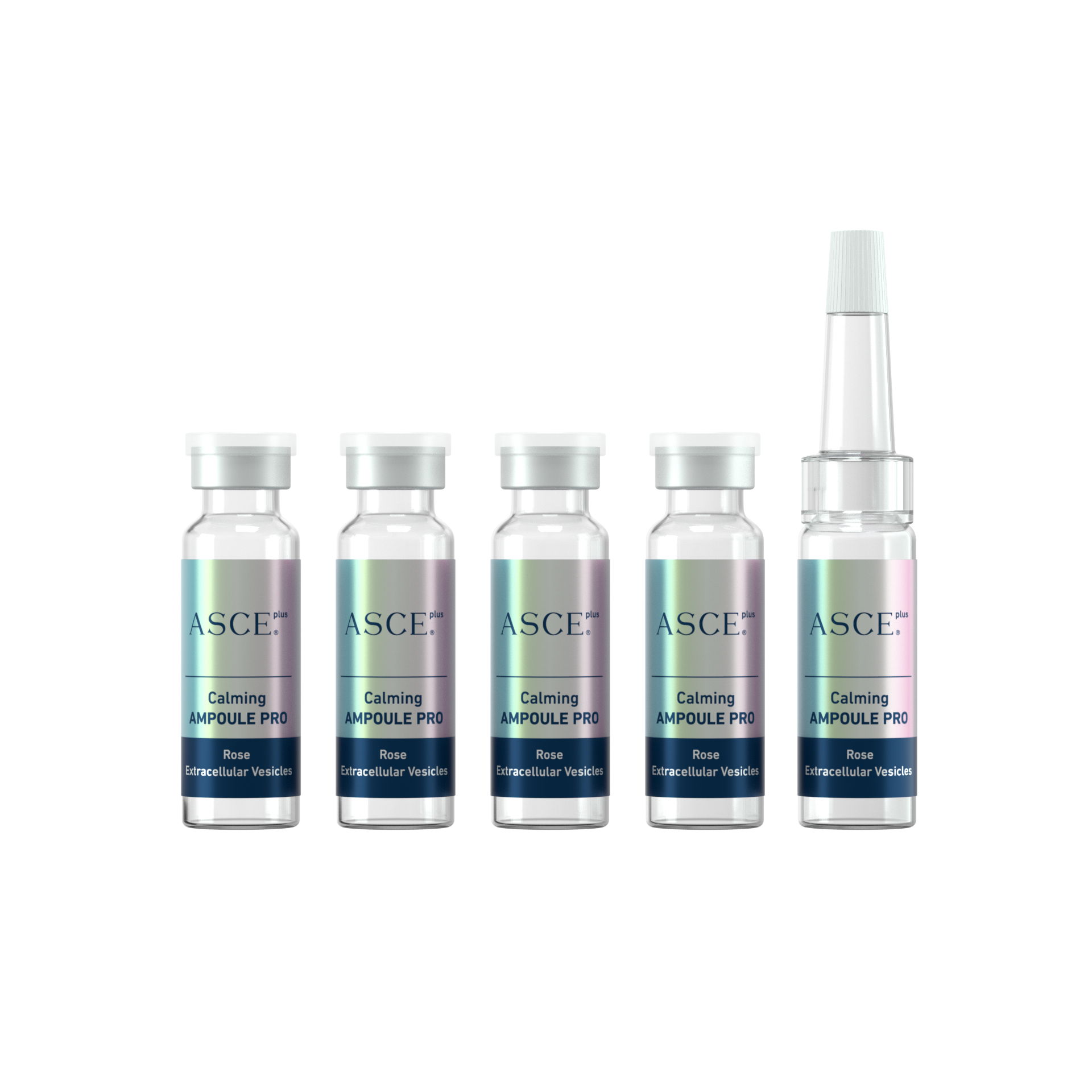Calming AMPOULE Pro