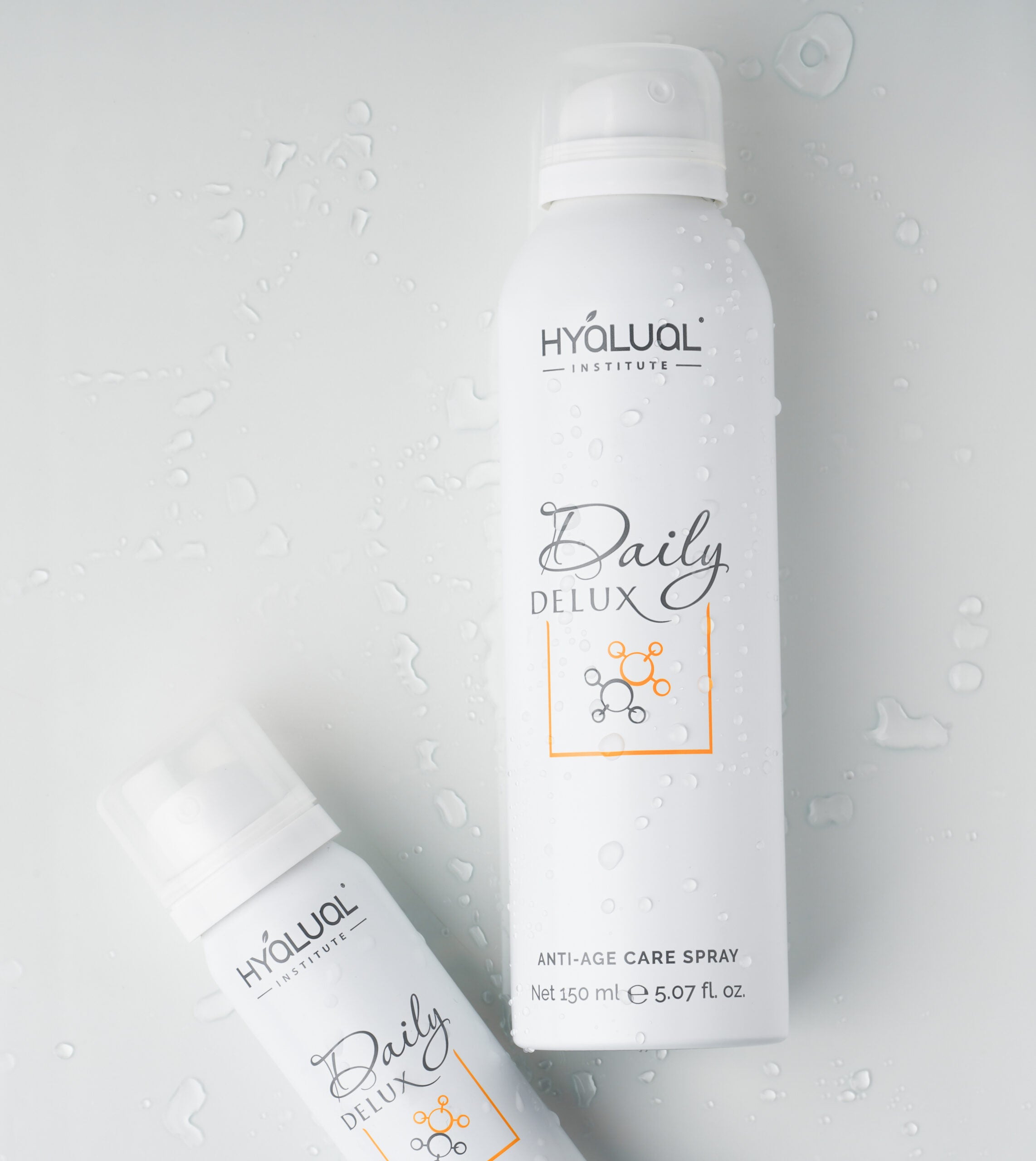 Daily Delux Spray 150 ml
