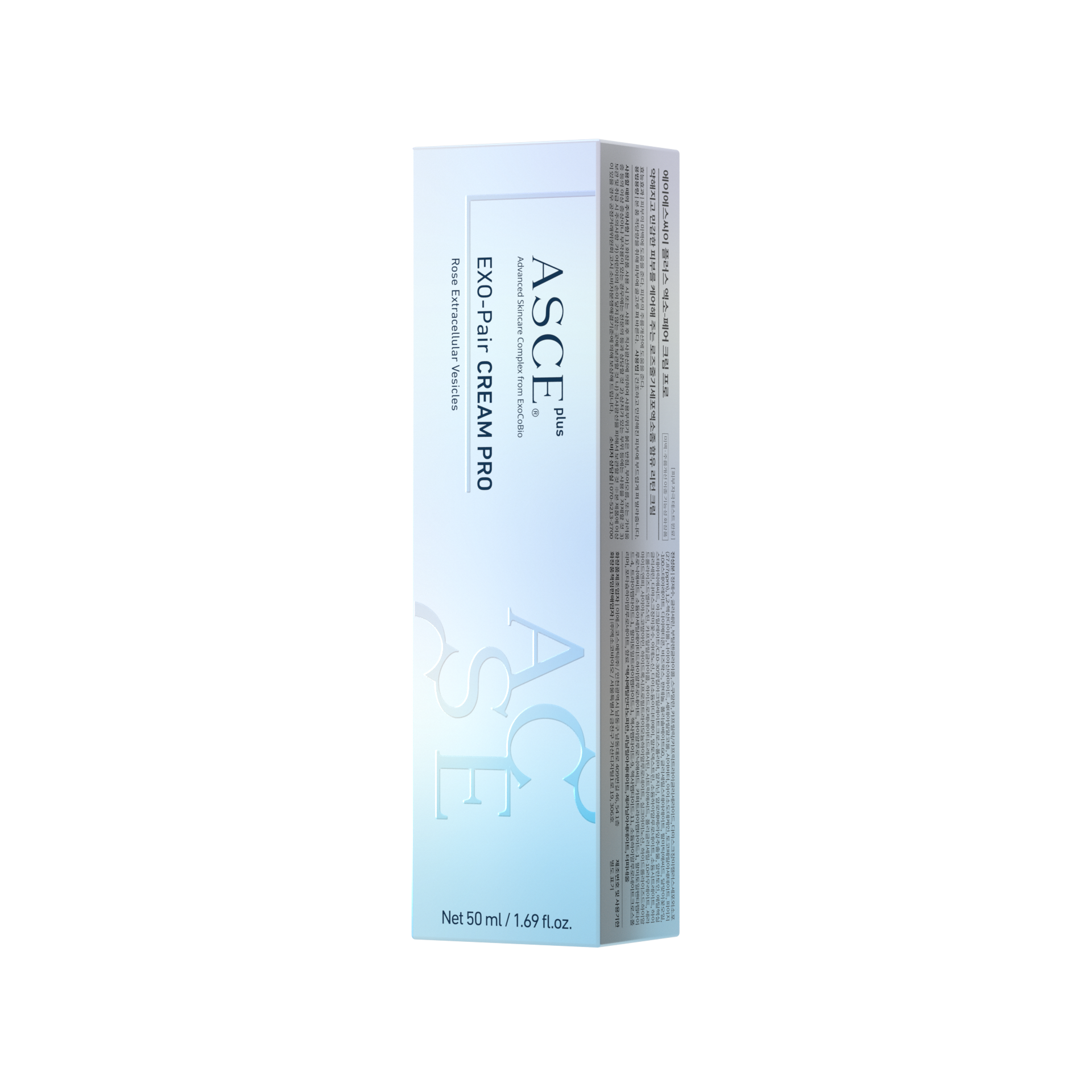 EXO-Pair Cream Pro