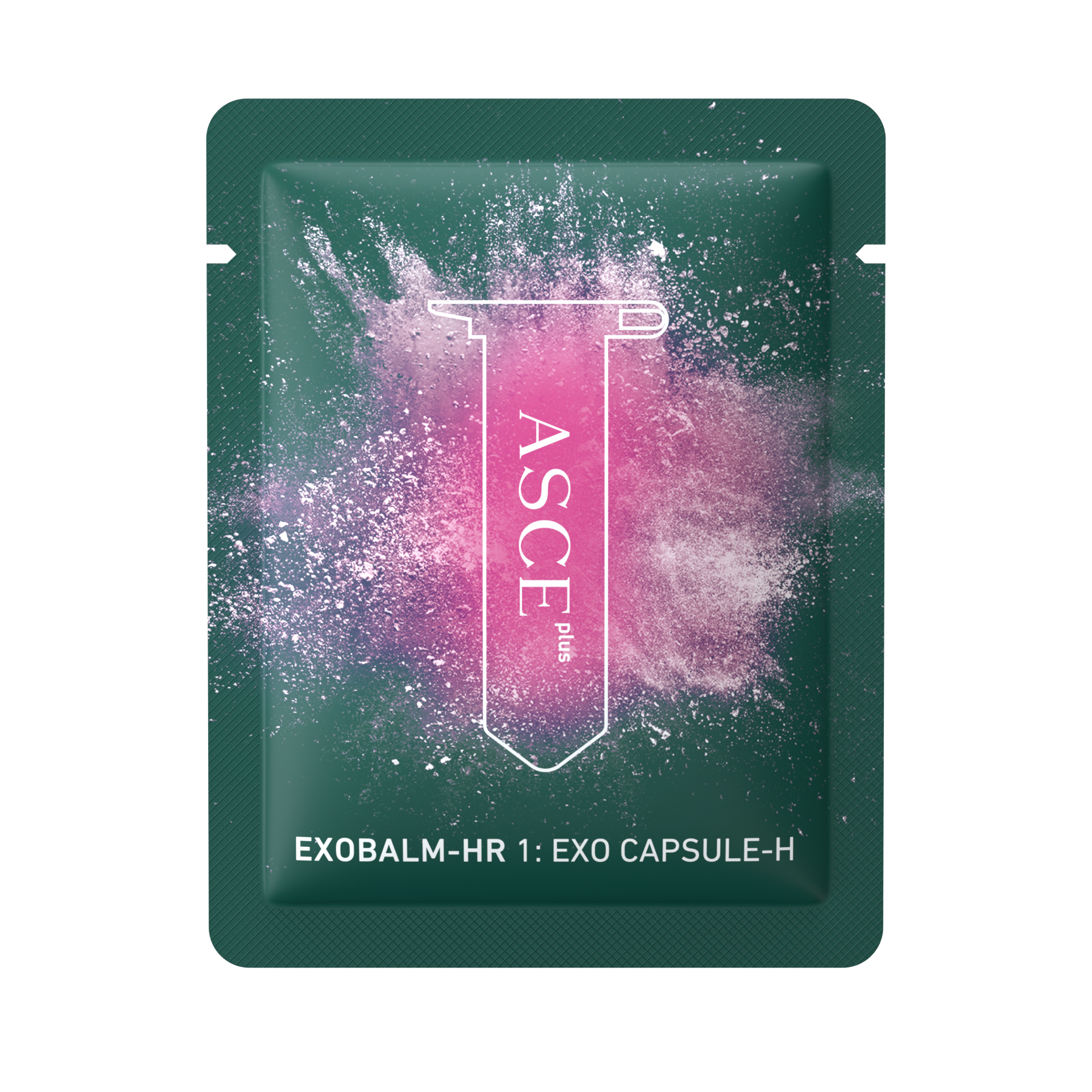 Exobalm HR (Hair)