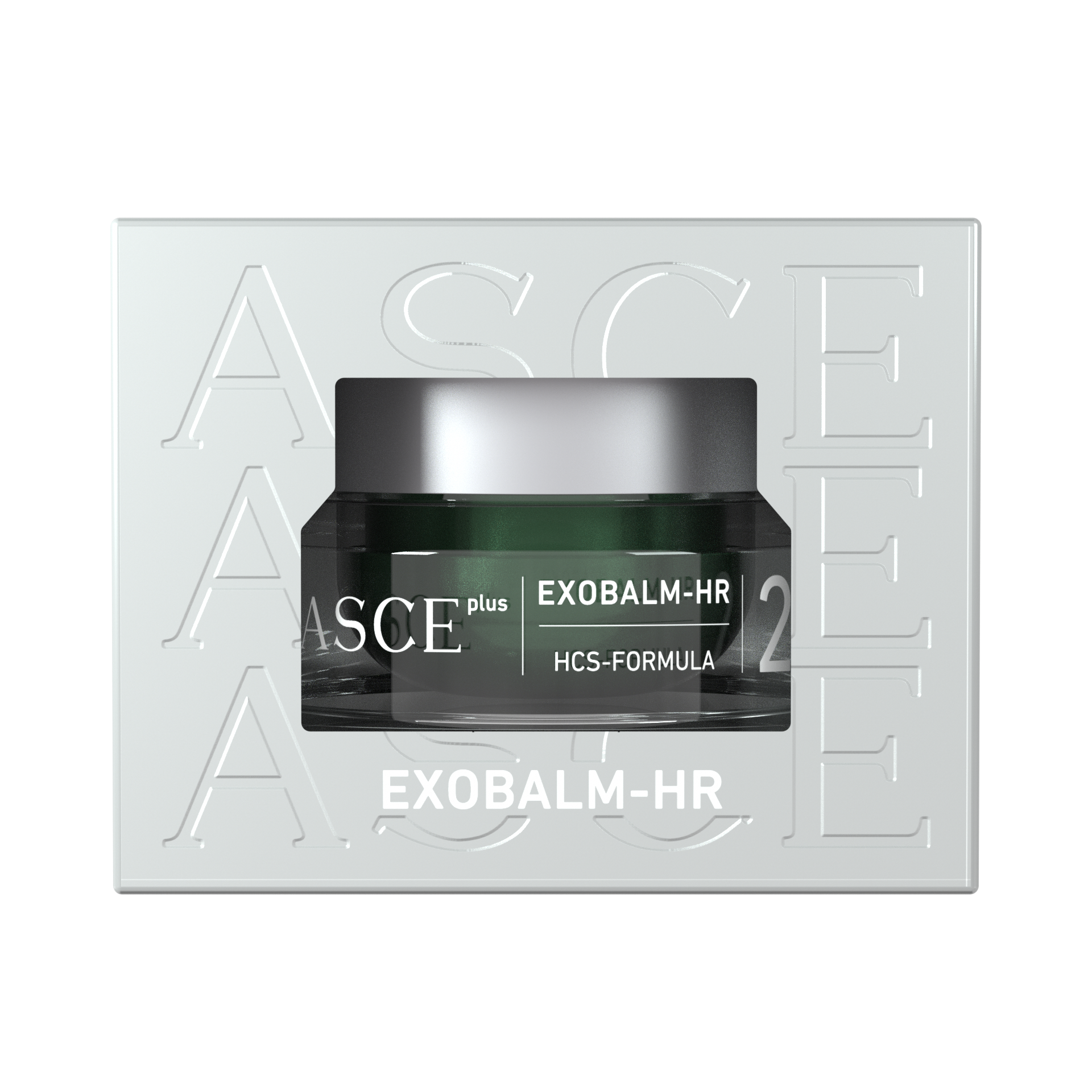 Exobalm HR (Hair)