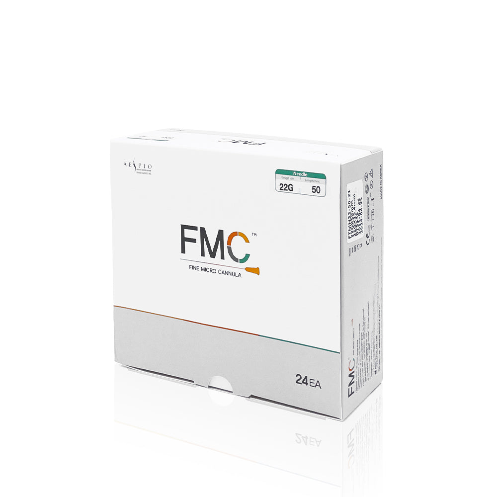 FMC (Fine Micro Cannula) 22G