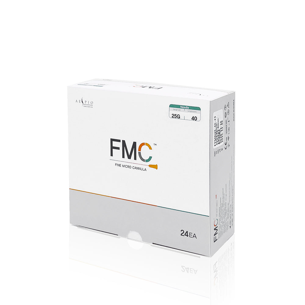 FMC (Fine Micro Cannula) 25G