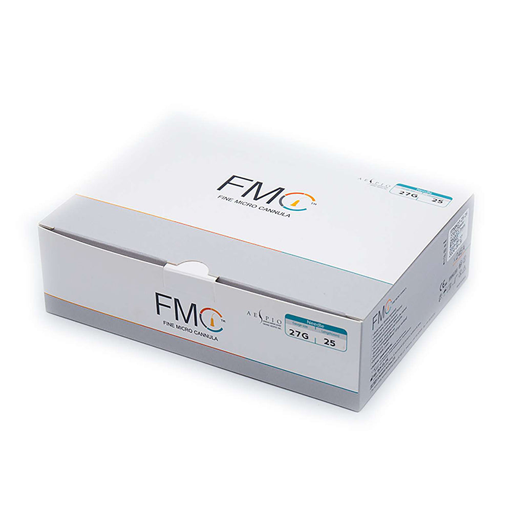 FMC (Fine Micro Cannula) 27G