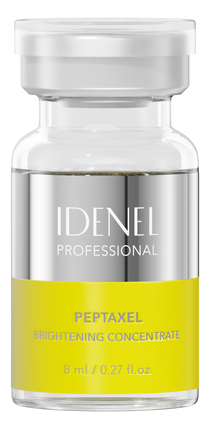 IDENEL PEPTAXEL Brightening Concentrate