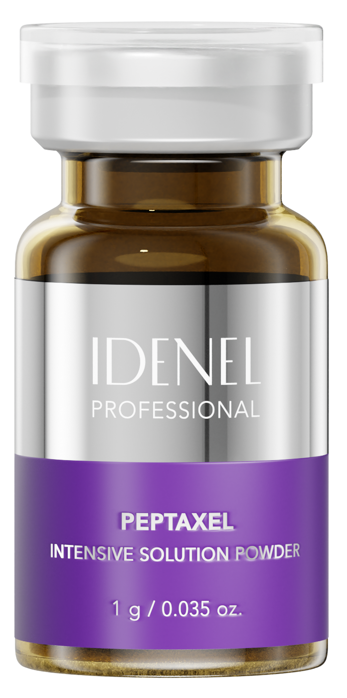 IDENEL PEPTAXEL Intensive Solution Powder