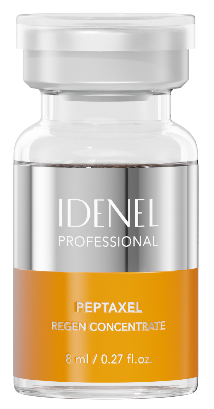 IDENEL PEPTAXEL Regeneration Concentrate