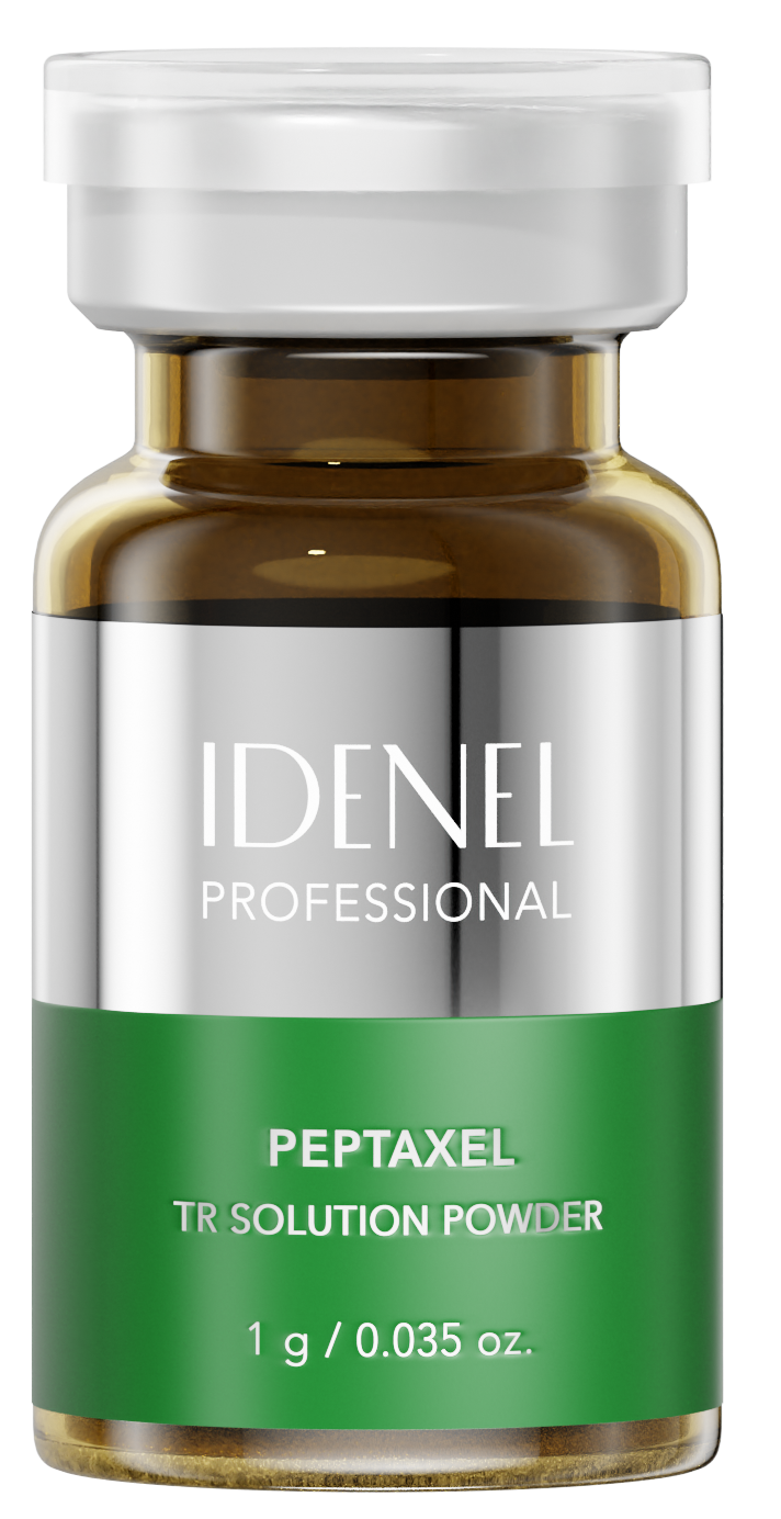 IDENEL PEPTAXEL TR Solution Powder