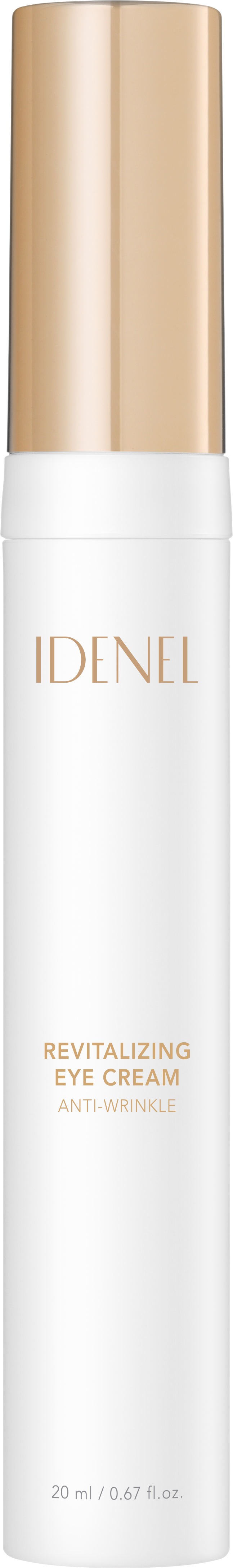 IDENEL Revitalizing Eye Cream