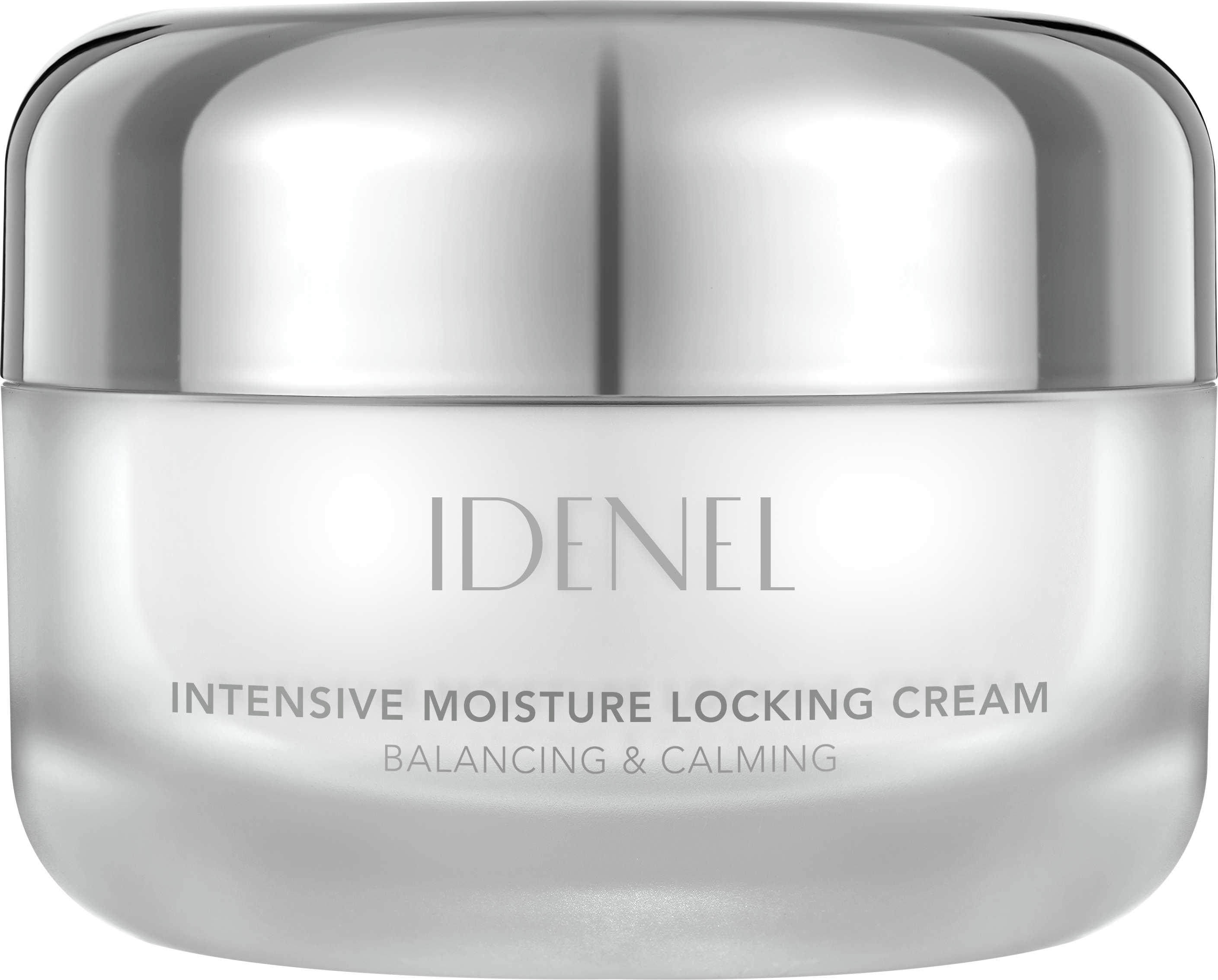 Intensive Moisture Locking Cream