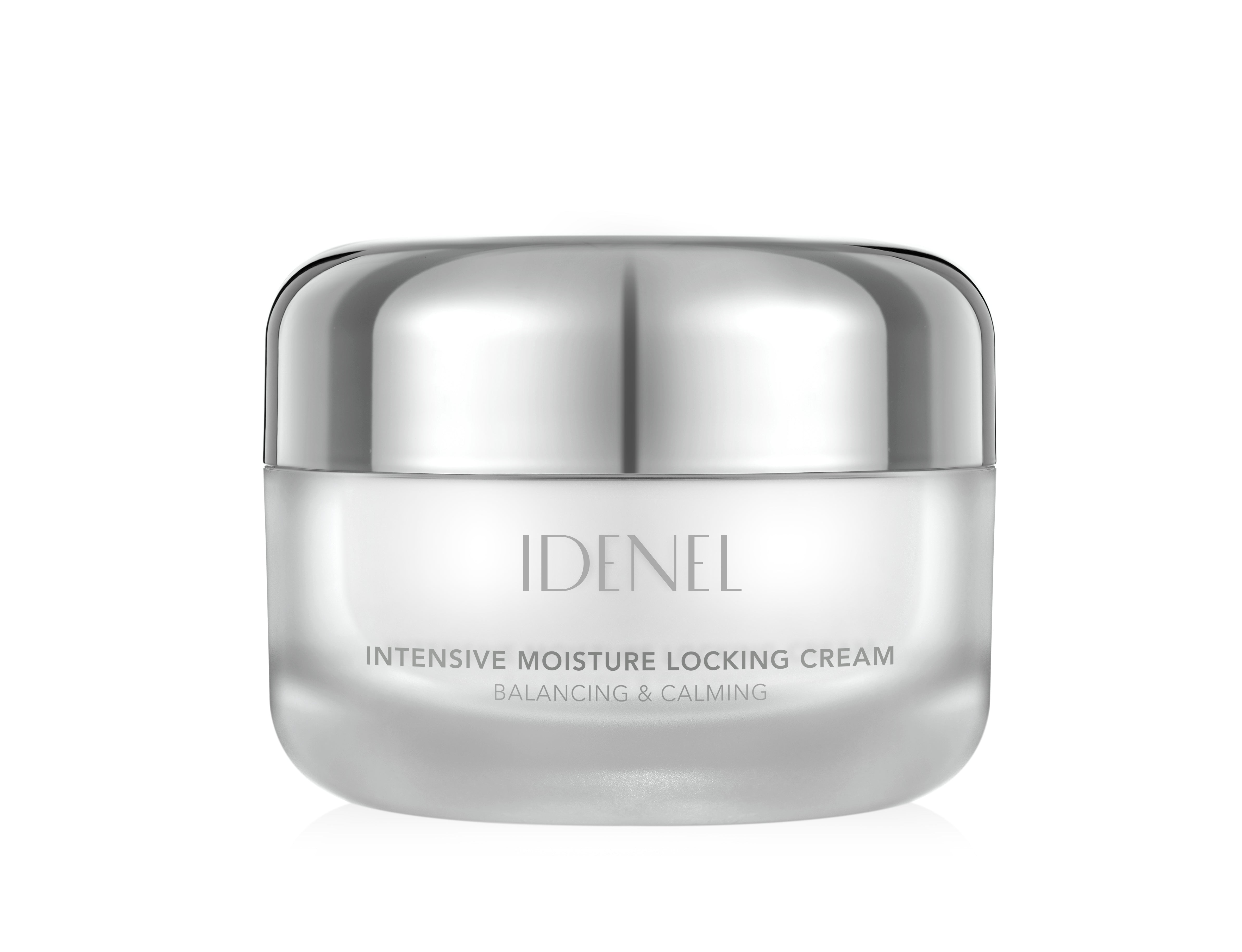 Intensive Moisture Locking Cream
