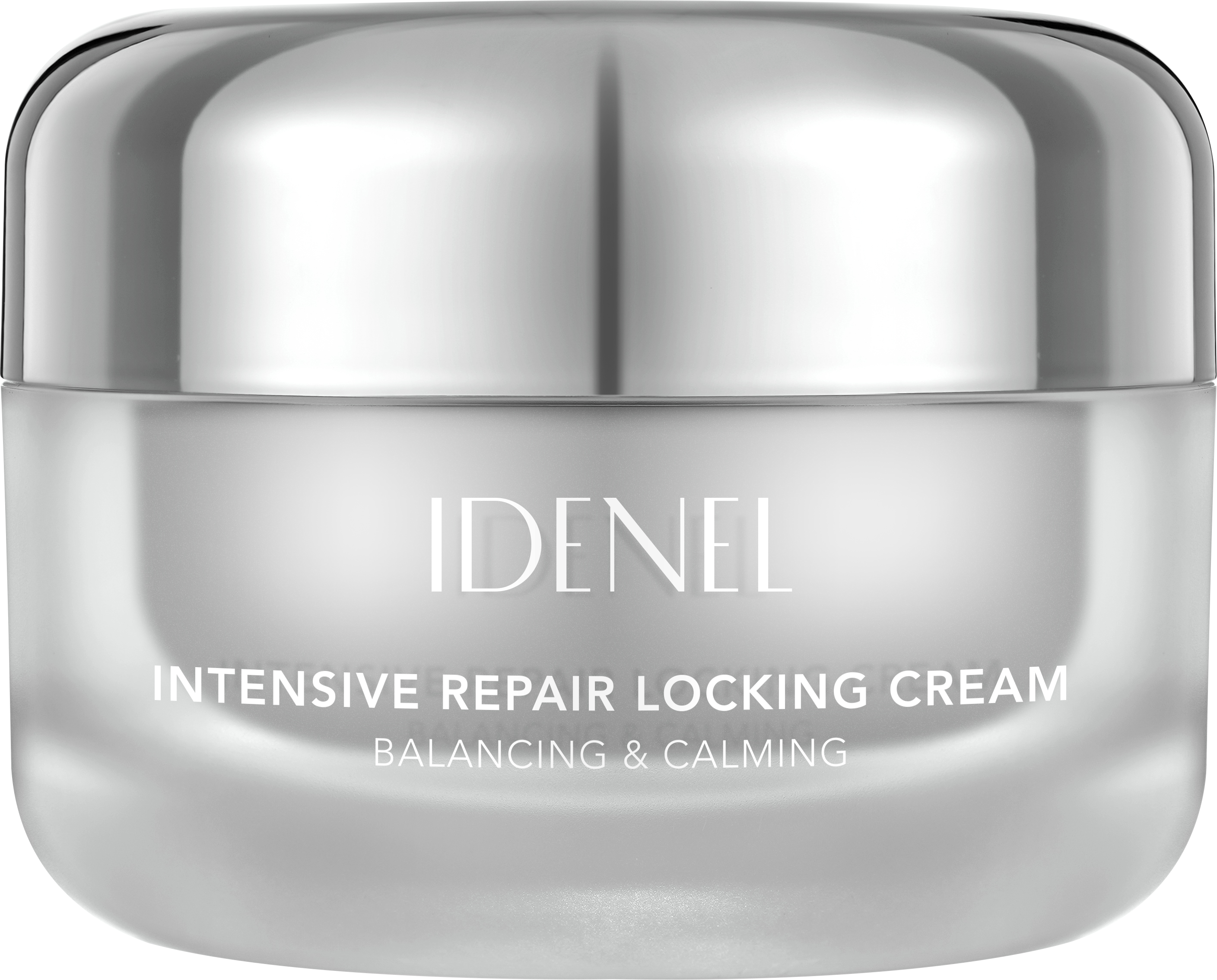 Intensive Repair Locking Cream