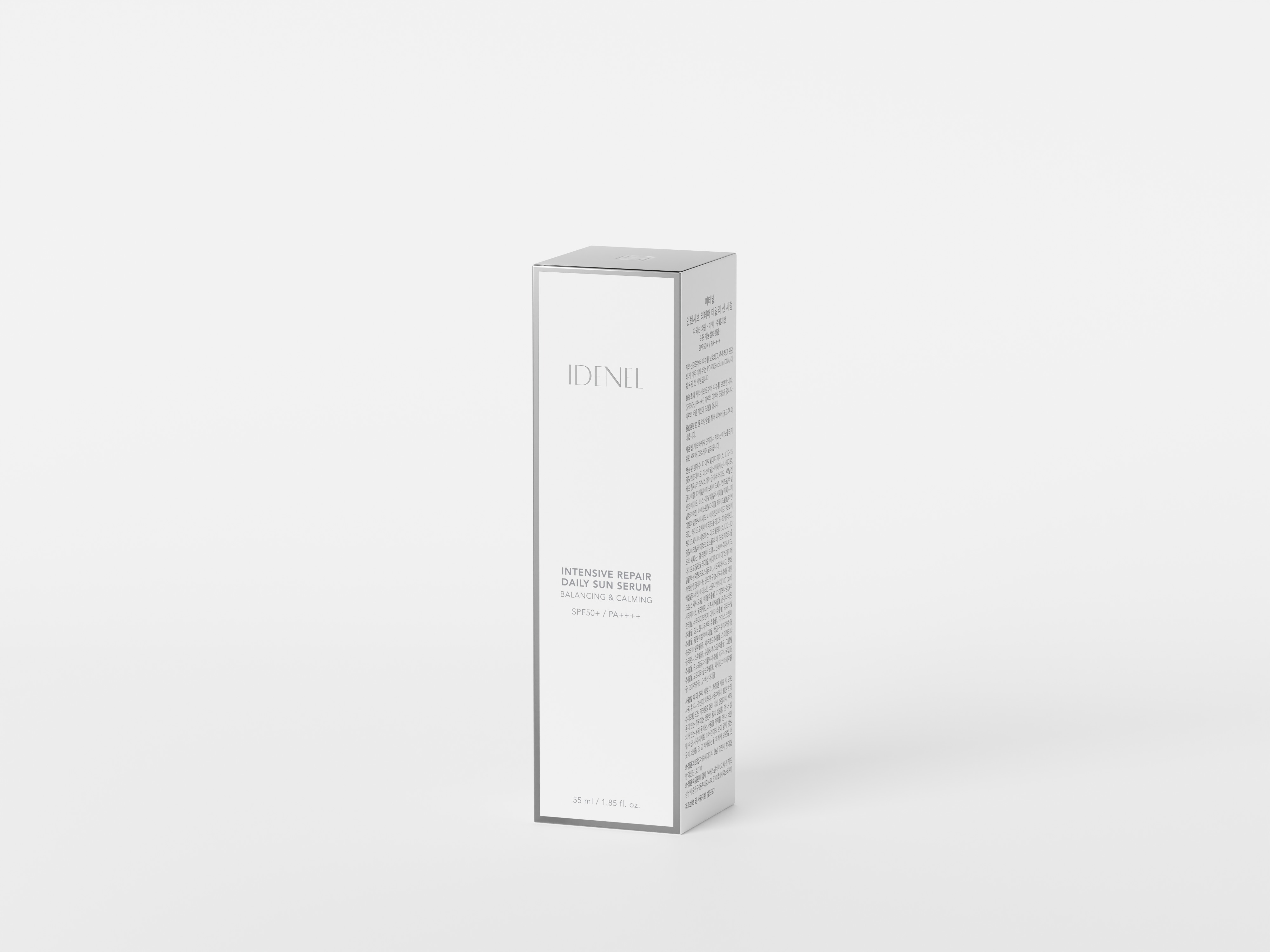 Intensive Repair Sun Serum