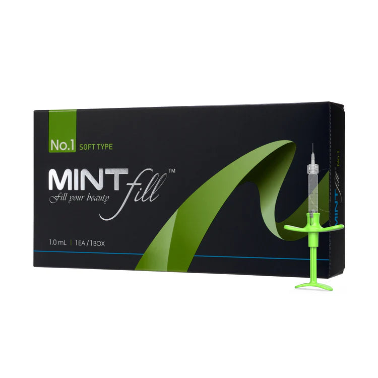 MINT FILL - No 1 Soft