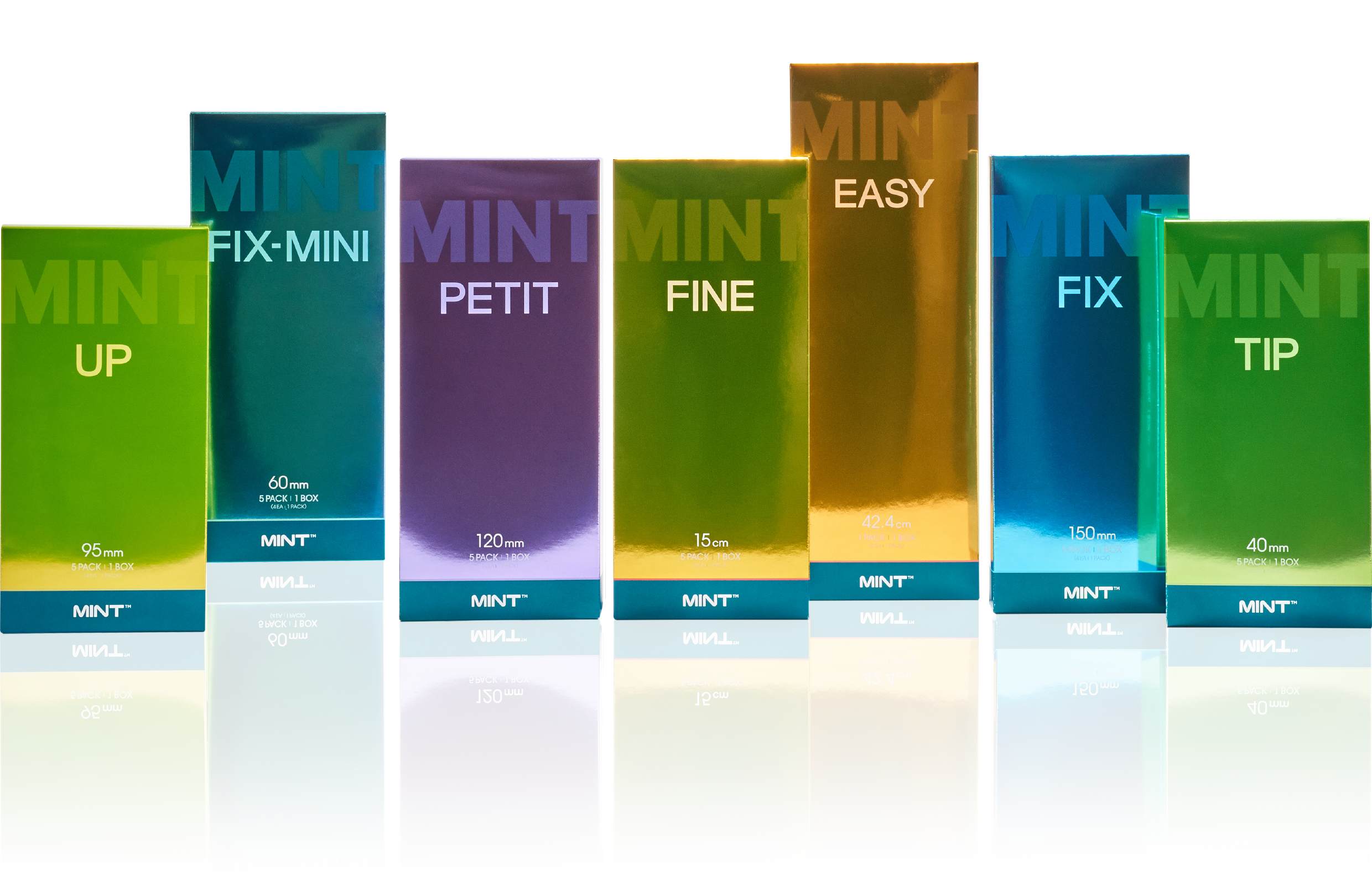 MINT FIX- MINI