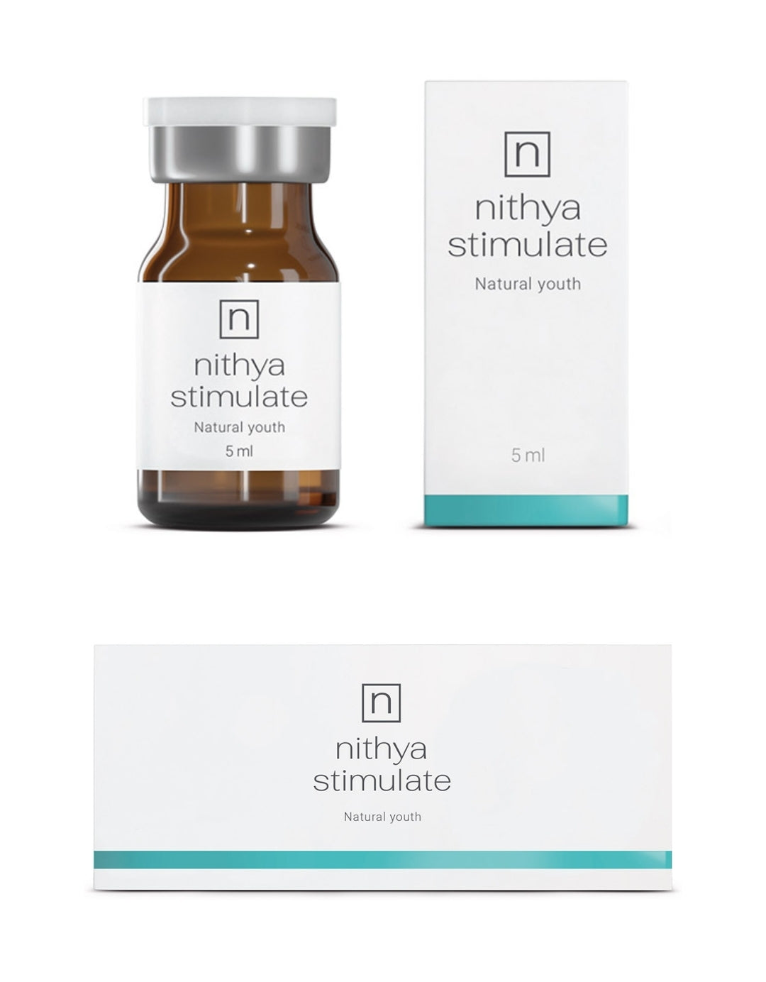 Nithya Stimulate (S- Line)