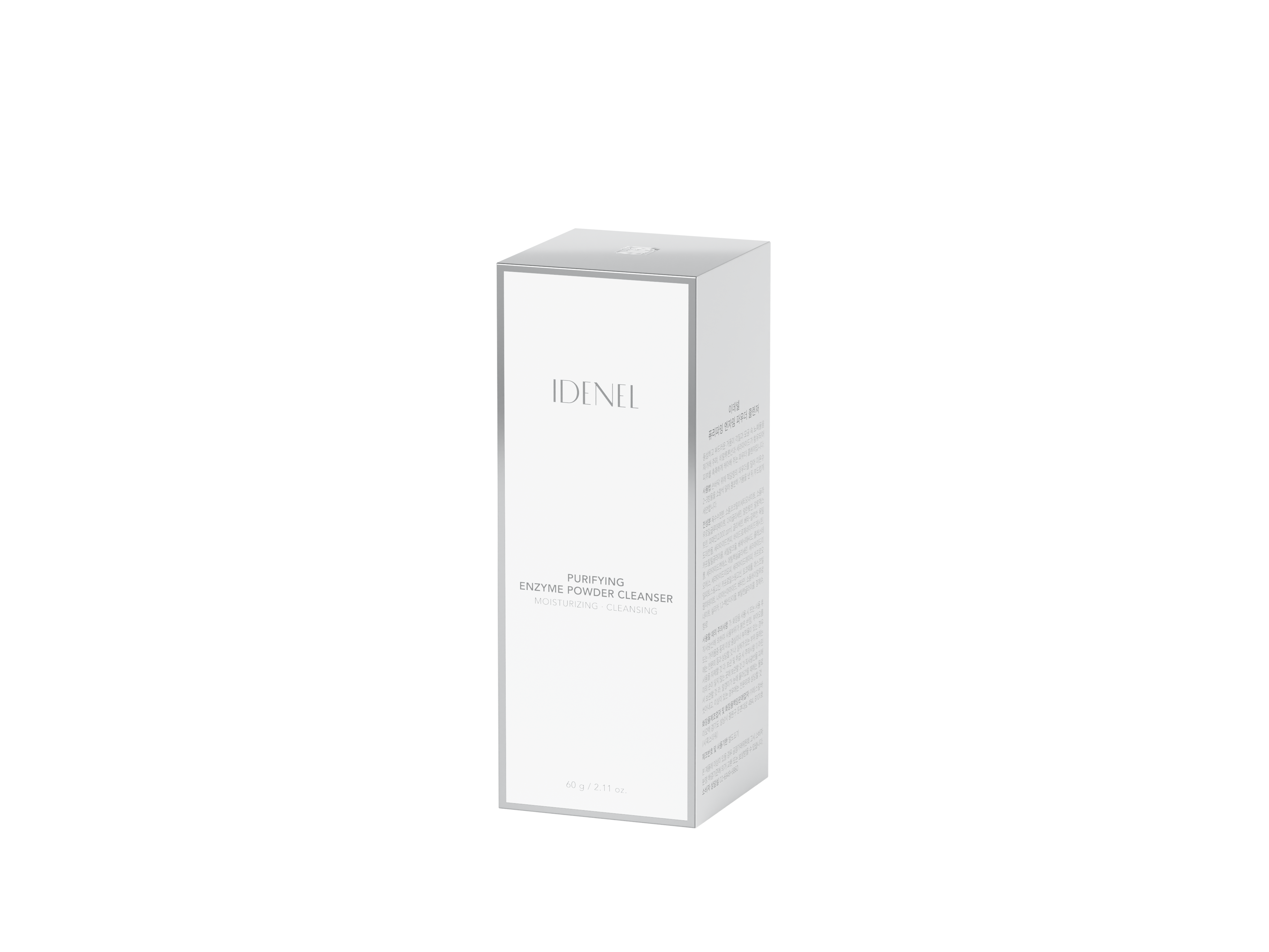 Purifying Enzyme Powder Cleanser