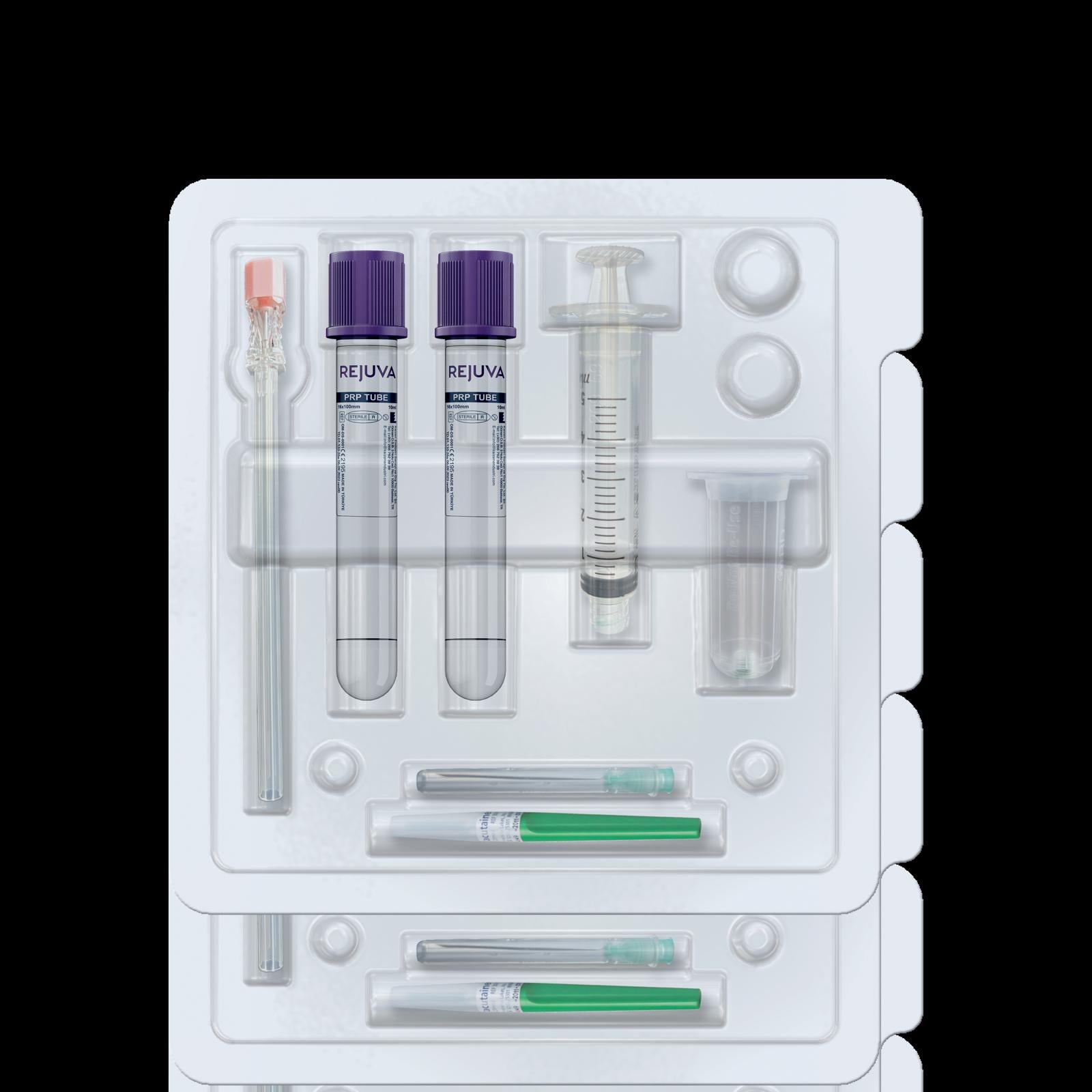 Rejuva PRP Kit