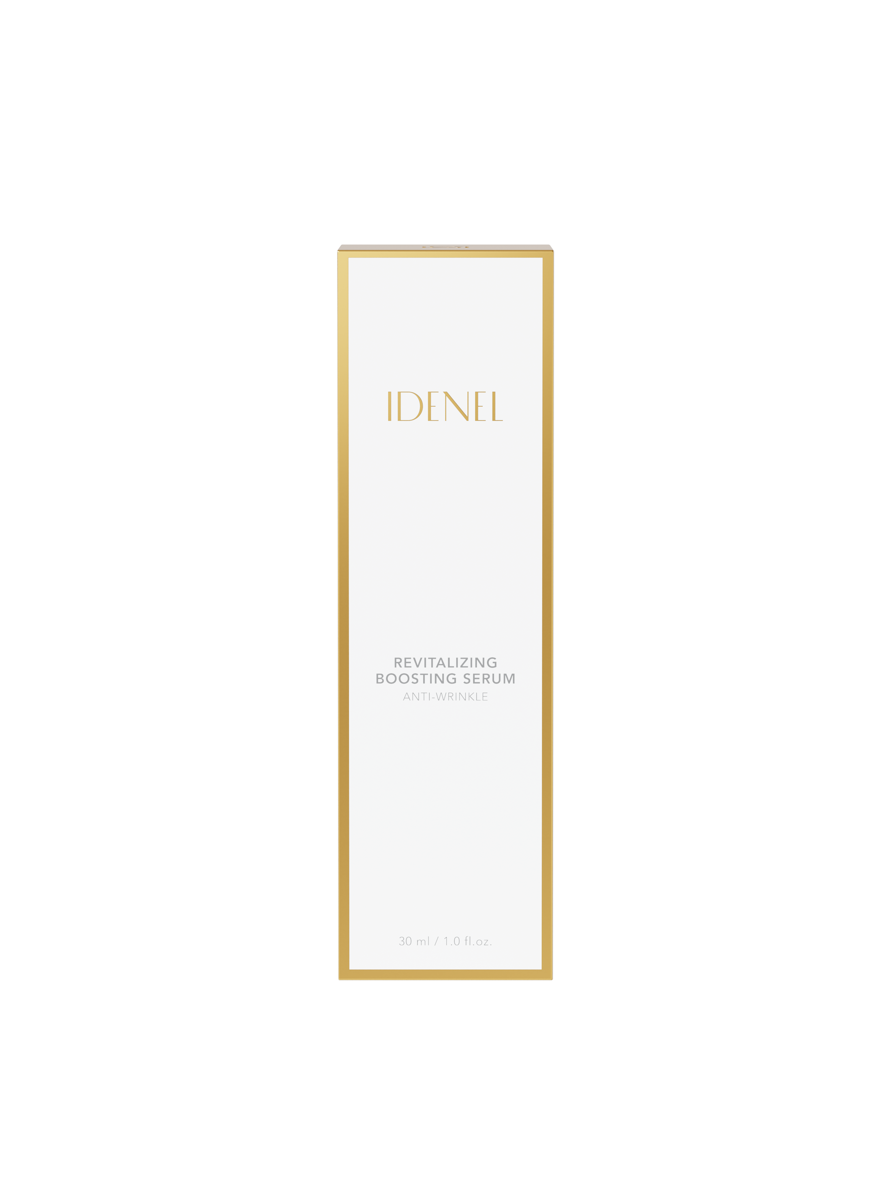 Revitalizing Boosting Serum