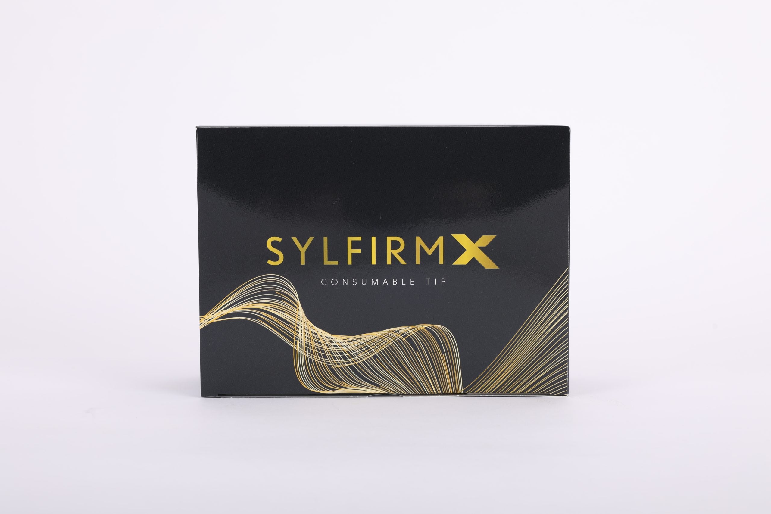 SYLFIRM X TIP 10-pack
