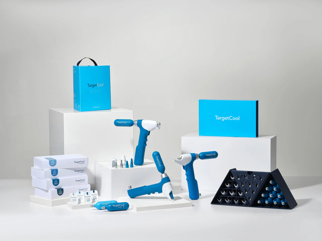 TargetCool